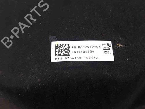 Timing cover MINI MINI (F56) Cooper S | BP28883879M123 