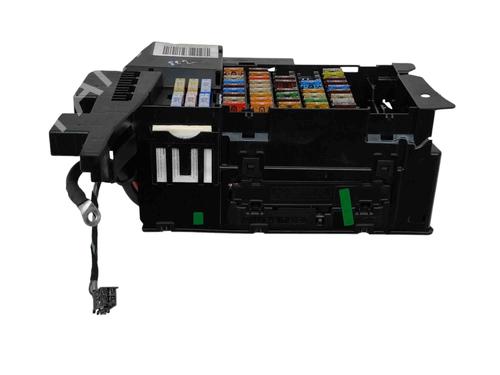 Used Fuse box MERCEDES-BENZ A-CLASS (W169) A 180 CDI (169.007, 169.307) (109 hp) 28873492