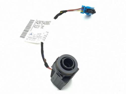Electronic sensor MERCEDES-BENZ EQE (V295) EQE 350 (295.125) | BP37159111M84 - Image 2