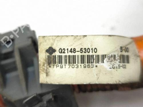 Cable LEXUS IS III (_E3_) 300h (AVE30_, AVE30R) | BP40194540E12 - Image 11
