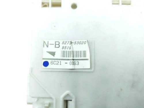 Fuse box LEXUS IS II (_E2_) 220d (ALE20) | BP33672846E1 - Image 9