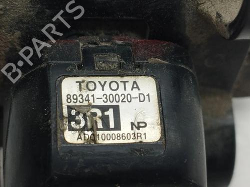 Electronic module LEXUS IS II (_E2_) 220d (ALE20) | BP33643639M83 - Image 2