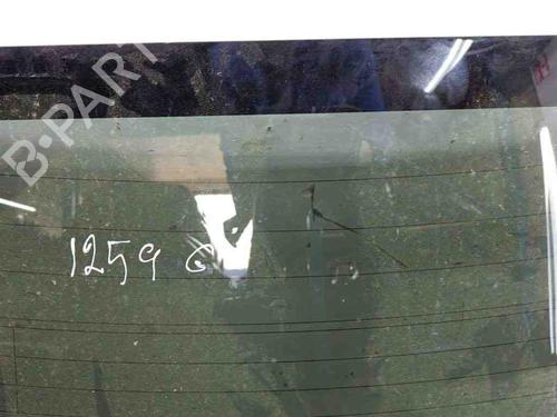 Bootlid window ALFA ROMEO GIULIA (952_) 2.0 (952ACA25) | BP28883046C64 