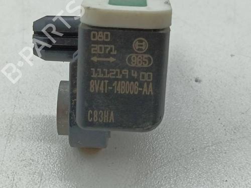 Electronic sensor VOLVO S60 II (134) D3 | BP33878172M84 - Image 5