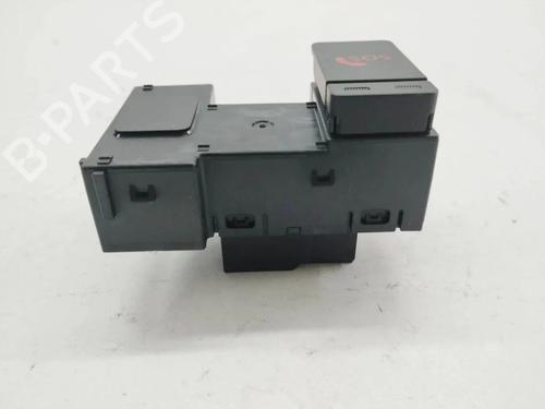 Warning switch NISSAN JUKE (F16_) DIG-T 117 | BP33665722I22 - Image 4