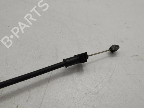 Rear left exterior door handle FORD GRAND C-MAX (DXA/CB7, DXA/CEU) 2.0 TDCi | BP28902893C130 