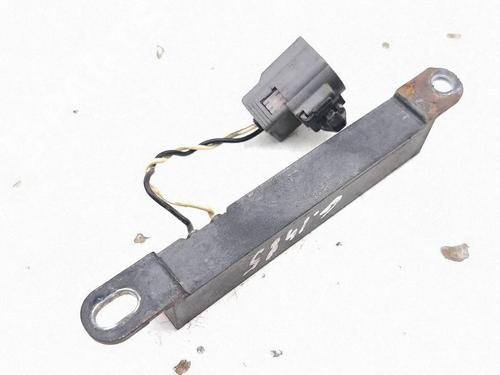 Antenne/Base MAZDA CX-7 (ER) 2.2 MZR-CD AWD (ER10A) | BP39382435C140 - Image 4