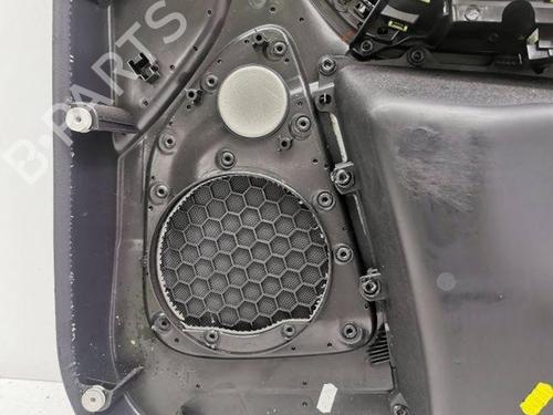 Front left panel VOLVO V60 I (155) D3 / D4 | BP28844361C58 