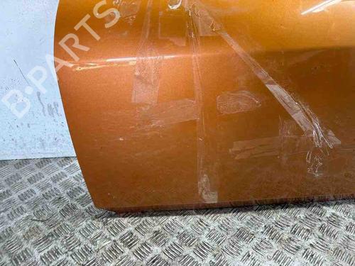 Left front door NISSAN 350Z Coupe (Z33) 3.5 (AAZ33) | BP29295037C2 