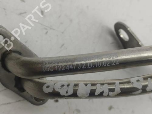 Pipe AUDI A1 Sportback (GBA) 25 TFSI | BP33228324M125 - Image 2