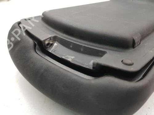 Armrest / Center console CITROËN C4 Coupe (LA_) 1.6 HDi | BP36196960I20 - Image 4