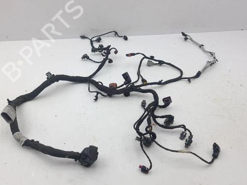 Ledningsnet SEAT IBIZA V (KJ1, KJG) 1.0 TSI (95 hp) 28878412