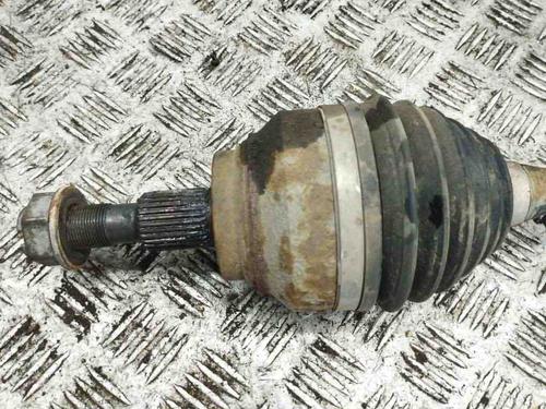 Left front driveshaft MERCEDES-BENZ M-CLASS (W164) ML 320 CDI 4-matic (164.122) | BP28900308M38