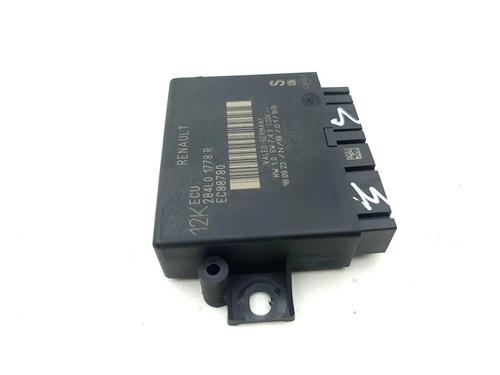 Electronic module RENAULT AUSTRAL E-TECH 200 Hybrid (HGM2) | BP32676478M83 - Image 5