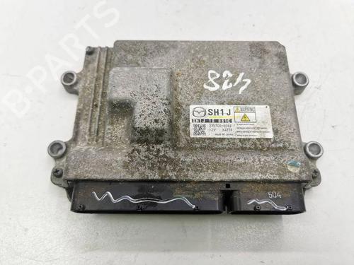 Used Engine control unit (ECU) Engine control unit (ECU) 33640107 33640107