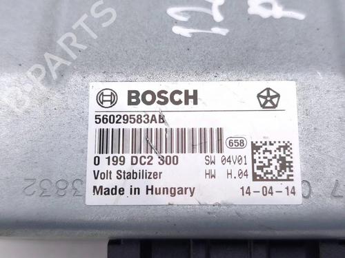 Electronic module JEEP CHEROKEE (KL) 2.0 CRD | BP33897916M83 - Image 7