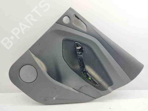 Used Rear right panel FORD C-MAX II Van 1.6 TDCi (115 hp) 28842514