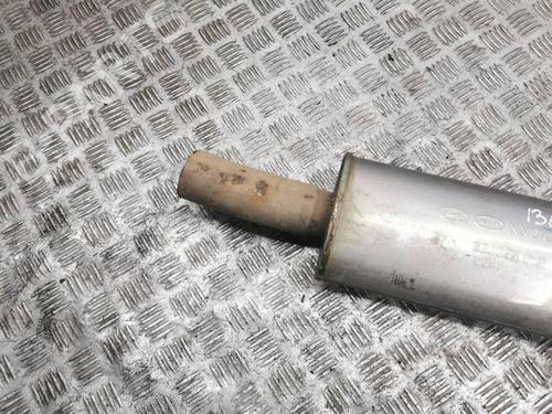 Exhaust system HYUNDAI TUCSON (NX4E, NX4A) 1.6 T-GDi Hybrid | BP38278696M121 - Image 7