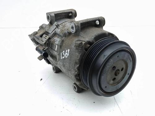 AC compressor MERCEDES-BENZ A-CLASS (W169) A 160 CDI (169.006, 169.306) | BP36084387M34 - Image 2