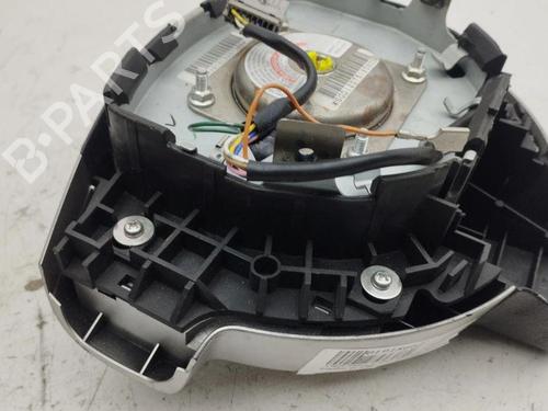 Driver airbag NISSAN X-TRAIL II (T31) 2.0 dCi 4x4 | BP28890343C9 