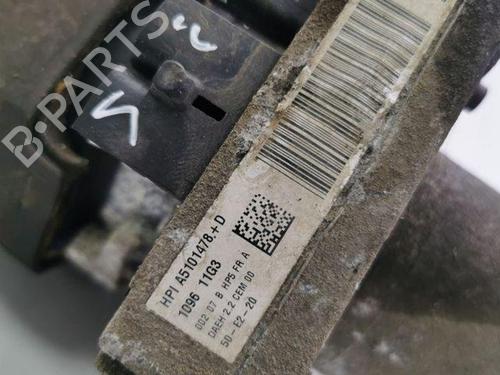 Electronic module CITROËN DS5 2.0 HDi 165 Hybrid4 4x4 | BP28846296M83 