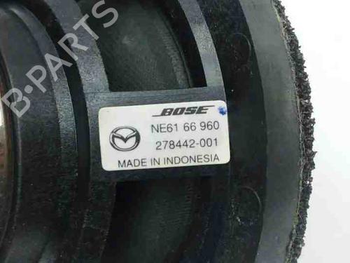 Electronic module MAZDA CX-7 (ER) 2.2 MZR-CD AWD (ER10A) | BP28849099M83 - Image 5