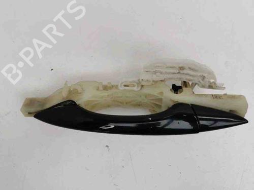 Rear left exterior door handle HYUNDAI i40 I CW (VF) 1.7 CRDi | BP28890936C130