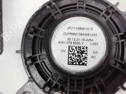 Electronic module TESLA MODEL 3 (5YJ3) EV | BP28863921M83 - Image 6