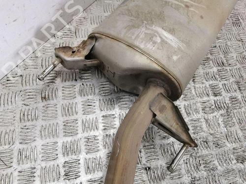 Exhaust system LEXUS NX (_Z1_) 300h AWD (AYZ15_, AYZ15R) | BP40167278M121 - Image 8