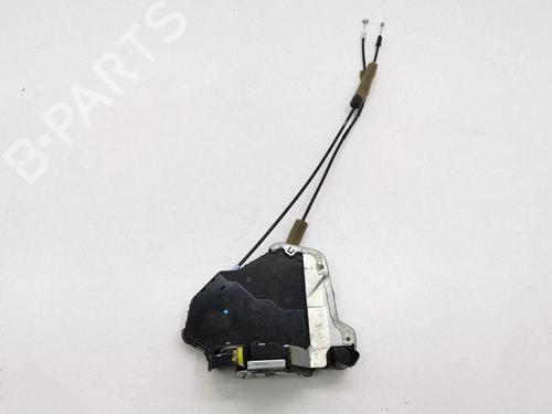 Used Front left lock Front left lock HONDA CR-V IV (RM_) 1.6 i-DTEC 4WD (RE6) (160 hp) 40167939 40167939