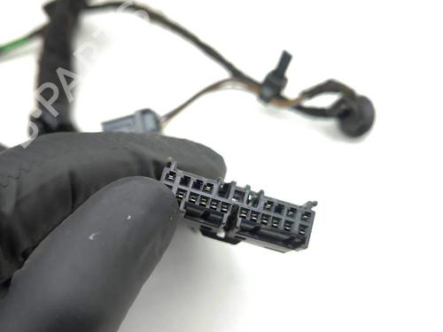 Left front seat JAGUAR XE (X760) 2.0 D | BP36192047C15 - Image 7
