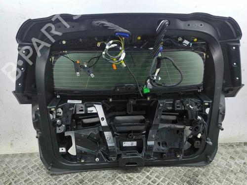 Tailgate CITROËN C5 AIRCROSS (A_) 1.2 PureTech 130 (ARHNSJ) | BP28905346C6 