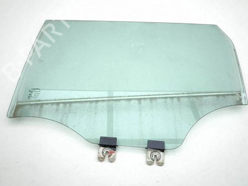 Used Rear left door window Rear left door window JEEP CHEROKEE (KL) 2.0 CRD 4x4 (140 hp) 40246666 40246666