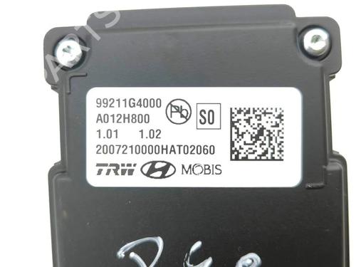 Camera HYUNDAI i30 (PDE, PD, PDEN) 1.0 T-GDI | BP33865337E14 - Image 9