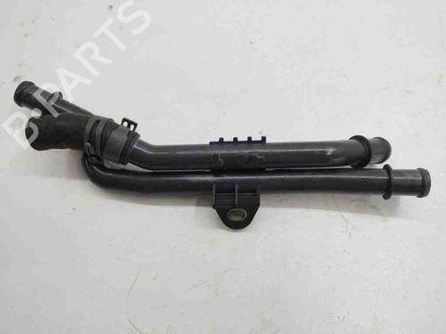 Pipe AUDI A3 Sportback (8VA, 8VF) 2.0 TDI | BP28904378M125
