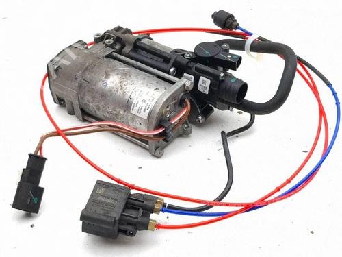 Used Suspension compressor Suspension compressor 38038328 38038328