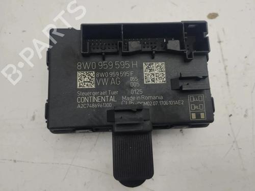 Used Electronic module Electronic module 36208019 36208019