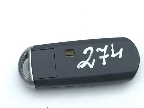 Electronic module MAZDA CX-5 (KE, GH) 2.2 D (KE2FW) | BP38495248M83 - Image 4