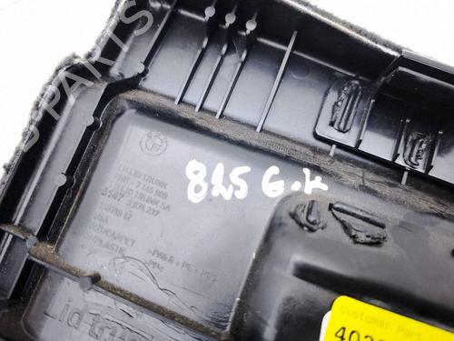 Boot lining BMW X5 (E70) xDrive 30 d | BP40194244I3 - Image 5