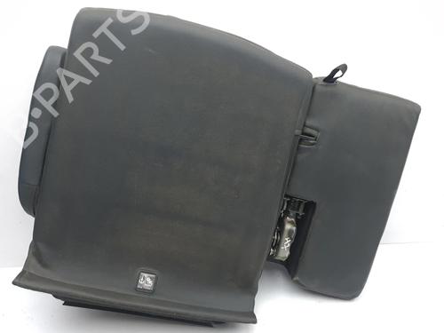 Rear seat MAZDA 5 (CR) 2.0 CD (CR19) | BP28871511C17 