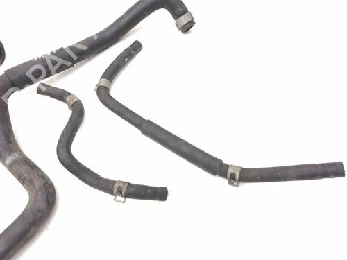 Pipe NISSAN 350Z Coupe (Z33) 3.5 (AAZ33) | BP31903407M125 