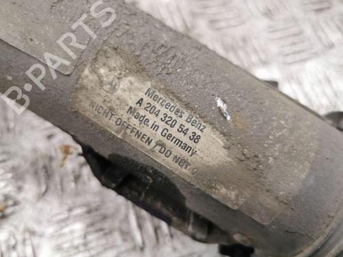 Left front shock absorber MERCEDES-BENZ C-CLASS (W204) C 220 CDI (204.008) | BP28842037M16 