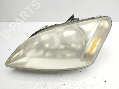 Used Left headlight Left headlight 28894342 28894342