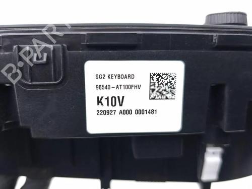 Electronic module KIA NIRO I (DE) E-NIRO | BP36350742M83 - Image 12