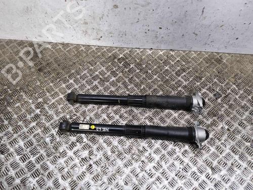 Used Left rear shock absorber Left rear shock absorber 39495890 39495890