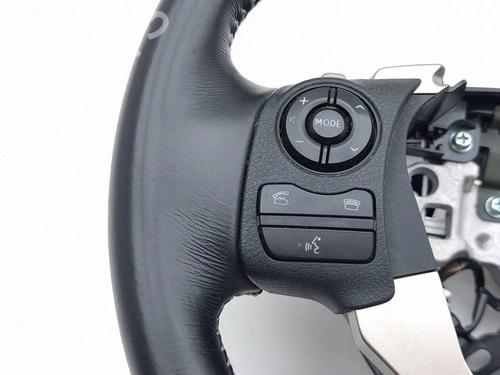 Steering wheel LEXUS IS III (_E3_) 300h (AVE30_, AVE30R) | BP37610692C49  - Image 8