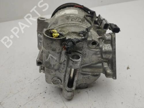 AC compressor NISSAN QASHQAI III (J12) 1.3 DIG-T | BP36062606M34 - Image 3