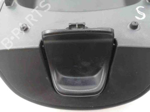 Armrest / Center console MAZDA CX-5 (KE, GH) 2.2 D (KE2FW) | BP28903162I20 