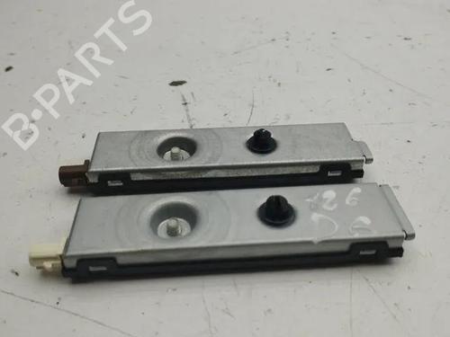 Electronic module MERCEDES-BENZ B-CLASS Sports Tourer (W246, W242) B 200 CDI (246.201) | BP28864100M83 