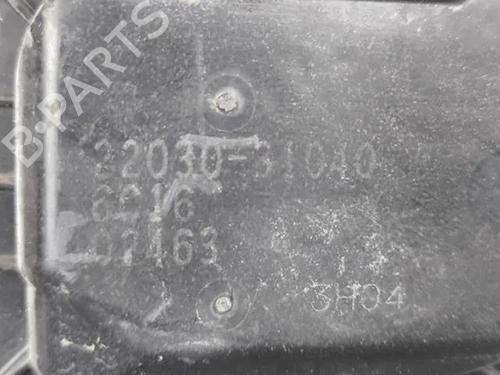 Throttle body LEXUS GS (_L1_) 450h (GWL10_, GWL10R) | BP28853822M82